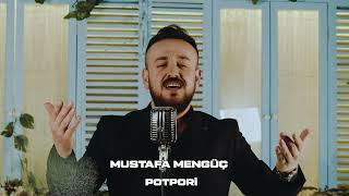 Mustafa Mengüç Potpori Sallama 2022 Resimi