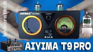 AIYIMA T9 PRO TPA3250 Amplifier