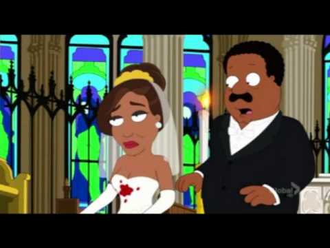 The Cleveland Brown Show The Cleveland Brown Show