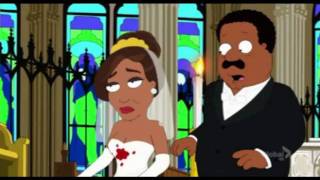 Cleveland Brown:The Movie