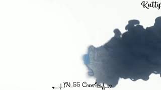 Po matten da.. Na una vitu.. | Tamil Album song | whatsapp status | TN_55 CREATION