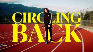 Circling Back (Official Lyric Video)