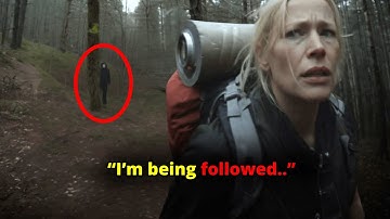 31 SCARIEST Hiking Encounters Caught In The Woods | Scary Comp V291