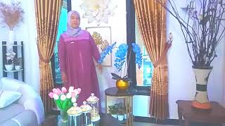 Sedikit Saja Ciptahmad Kholiq Album Puspa Nada Vol8