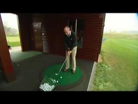 Denis Pugh on the Range