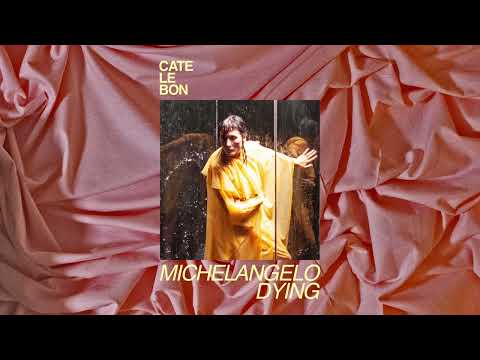 Cate Le Bon - I Know What's Nice (Official Audio)