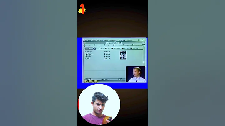 THE MOST BORING VIDEO IN THE WORLD! || #shorts #viral