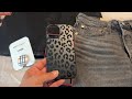 Big Amazon Haul + try on🤎🍁