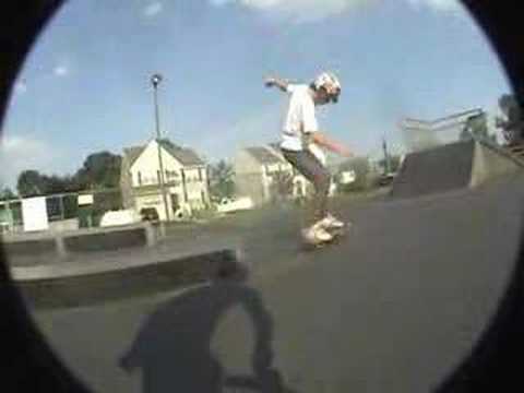 vinny calabrese port