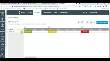 How to access read aloud in MasteryConnect