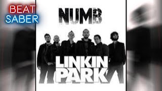 Linkin Park - Numb (Expert+)