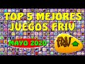 FRIV.com - Juegos FRIV: Truco para ver TODOS los Juegos ...