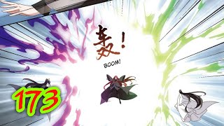 [English] Feng Ni Tian Xia Chapter 173 ( Phoenix Goes Against The World)