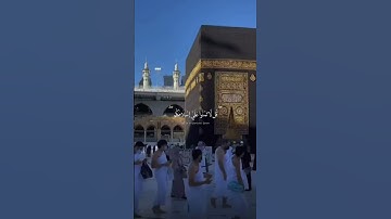 (يَمُنُّونَ عَلَيْكَ أَنْ أَسْلَمُوا) تلاوه عبدالرحمن مسعد