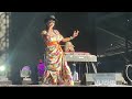 @MORCHEEBA - Otherwise 31 07 22 - Festival Les Escales