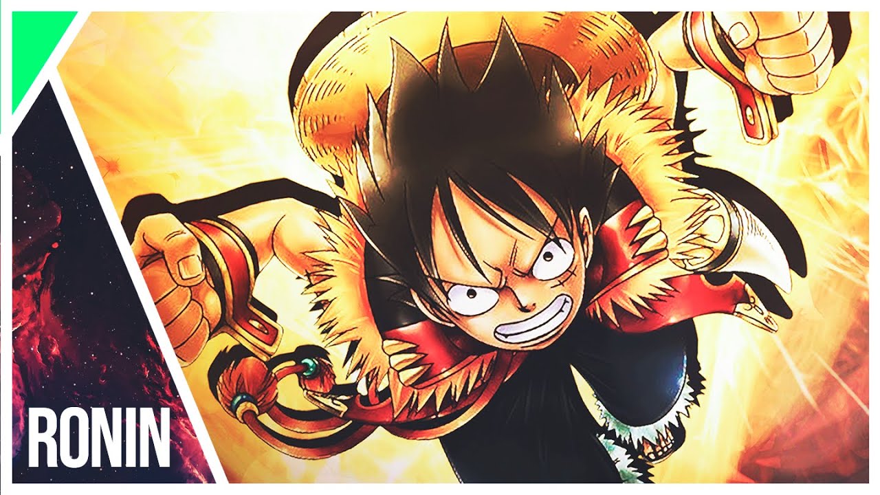 Wallpaper Monkey D Luffy One Piece YouTube