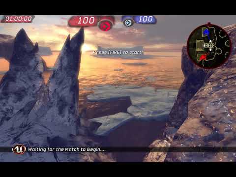 Unreal Tournament 3