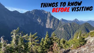 Evan's Peak Trail Guide and Review | Golden Ears Provincial Park by Youtube By Doug 498 views 1 year ago 7 minutes, 19 seconds