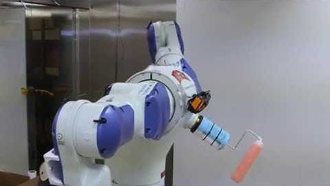 Rutgers Robot Helps Environmental Researchers