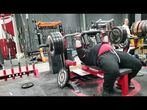 Jm press 505