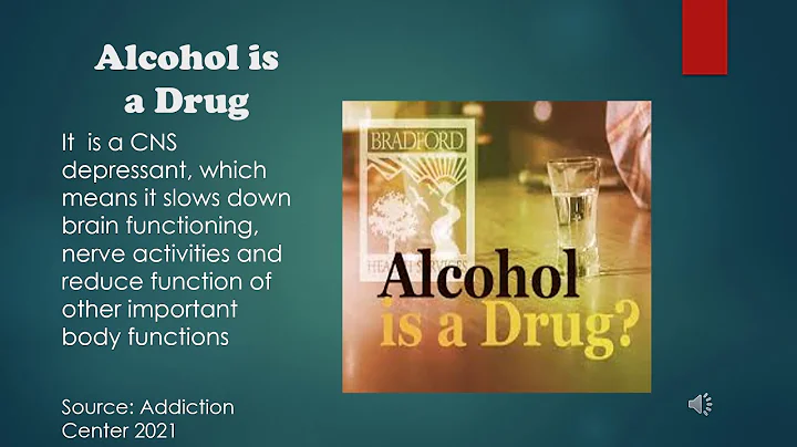 PPT Lesson Plan  Alcohol Abuse
