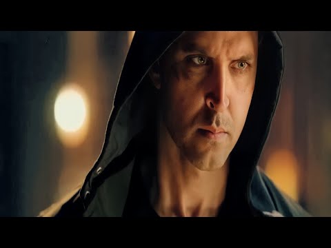 بيستغلوا انه اعمي وبيغتصوا مراته ولما القانون بيقف ضده قرر ينتقم بنفسه فيلمKaabil 2017