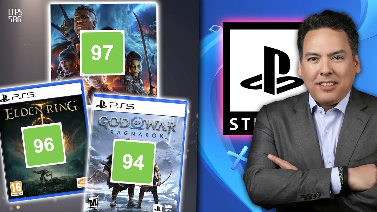Is this a better rated game than TLOU 2? - #3 Pepsiman Yes It is not  metacritic, but Pepsiman was never reviewed in metacritic