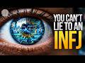Why INFJs Secretly See Through Almost Everyone