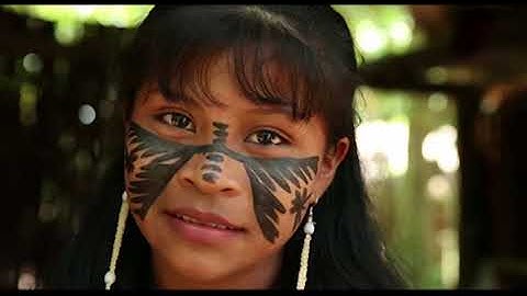 Preparation for Pan Amazonian synod { August ,2018 }