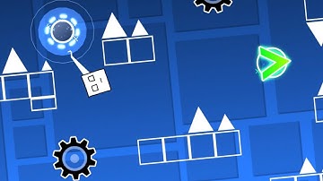 My Part in "NEO" by Dodam [Geometry Dash 2.11]