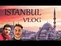 Vlog a ISTANBUL • Turchia 🇹🇷 2019 • 4k