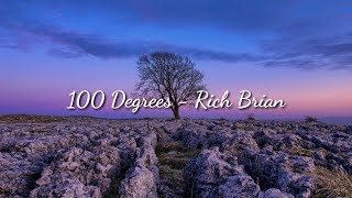 Download Lagu 100 degrees - Rich Brian (LYRIC) MP3 Download Lagu 100 degrees - Rich Brian (LYRIC) MP3