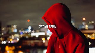 TrappLonely - Say My Name