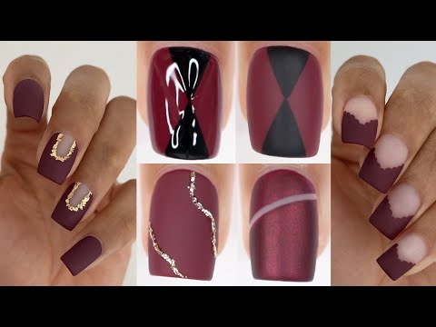 NAILS & MORE I NAIL DESIGNS, WAX, EYELASHES, GELX | Red-y, Set, Run!  #nailart by Co 🐆 Follow us @nailsandmoresalon for your dose of nail ideas  and surprise promotions! ❗️ We accept ... | Instagram
