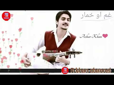 Izhar khan song