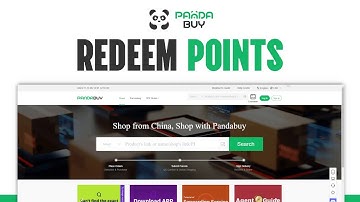 How To Redeem Pandabuy Points (2025) - Easy Guide