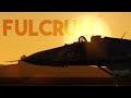 Fulcrum warthunder mig29 cinematic