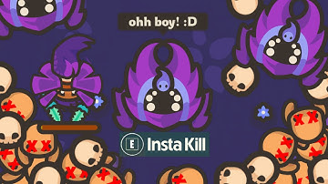 Taming.io Triple Spectrums = TOO MUCH FUN!!!