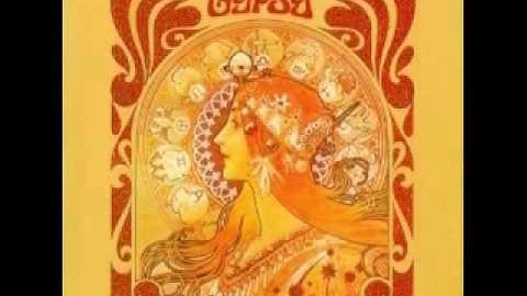 Gypsy - Late December