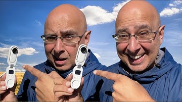 Insta360 Go 2 First Look!