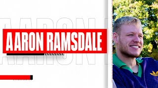 Aaron Ramsdale On Arsenals Hot Start, Mikel Arteta And England At The World Cup Espn Fc