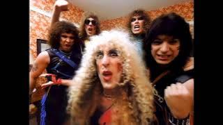 Twisted Sister - We're Not Gonna Take It (HD Remastered)