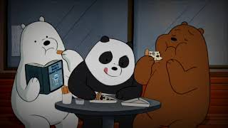 What Happened To Dark We Bare Bears?!?
