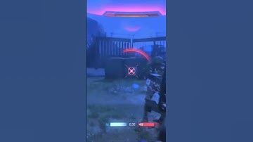 Halo infinite double kill no scope clutch win