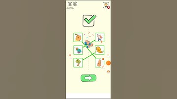 Brain Wash - Associations Level 32 Walkthrough Solution
