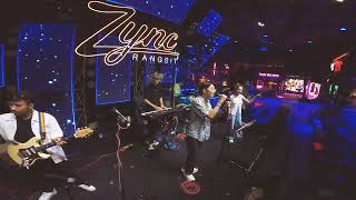 DIRTY PINK - ดาวหางฮัลเลย์【LIVE IN Zync Rangsit 】