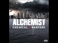 The Alchemist Chemical Warfare Feat Eminem mp3
