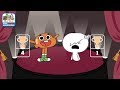 The Amazing World of Gumball: Trophy Challenge - A Ghost of A Chance for Carrie (CN Games)