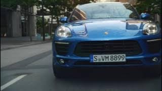 Porsche Prestige - The Porsche Macan