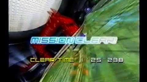 F-Zero GX Save File with F-Zero AX connectivity (Part 1)